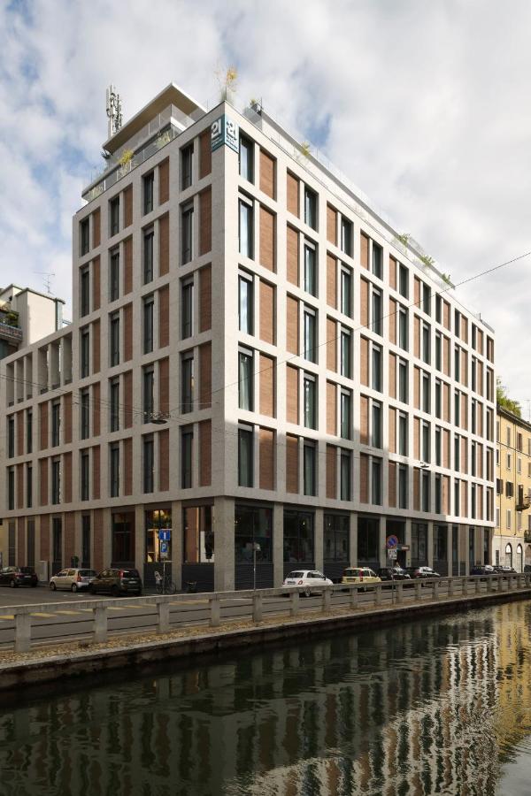 Book a cheap room in A 21 House of Stories Navigli